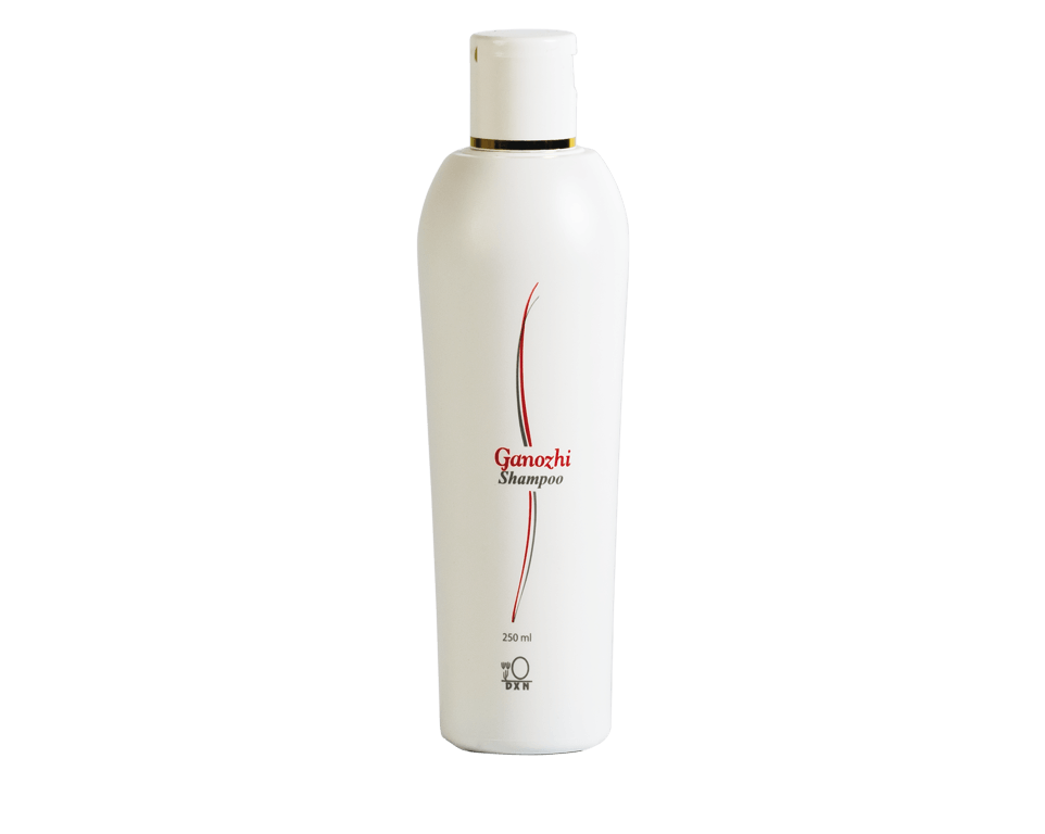 Prodotti con Ganoderma Shampoo